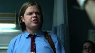 Daredevil - Foggy Nelson hospital speech