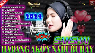 Habang Ako'y Nabubuhay (Playlist Album) 💔 Masakit Na Kanta Para Sa Mga Broken 💥 PAMATAY PUSONG KANTA