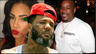 Wack 100 Claims The Game Doesnt OWN "Born 2 Rap" Label! "I Dont Owe Priscilla Rainey"| FERRO REACTS