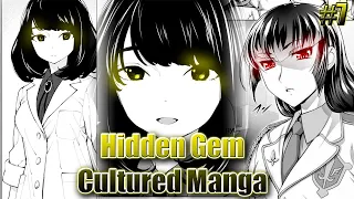 Best Hidden Gem Manga | Part 7