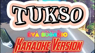 Tukso | Eva Eugenio | Karaoke Version