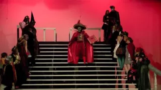 The Phantom Of The Opera act 2