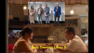 Bob Trevino Likes It, John Leguizamo, Tracie Laymon, Barbie Ferreira, French Stewart