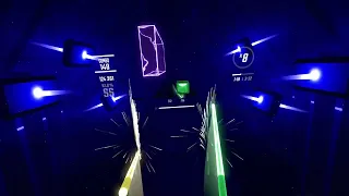 Beat Saber Imagine Dragons | Believer [Easy]