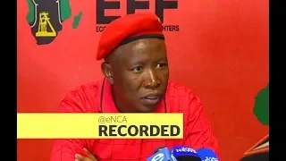 EFF media briefing ahead of its December conference