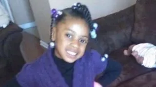 7-Year-Old Girl Shot to Death by 2-Year-Old Cousin: Cops