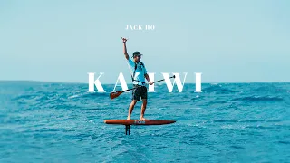 F-ONE | KA'IWI with Jack Ho