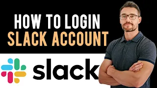 ✅ How to Login Sign In Slack Account Online (Full Guide)