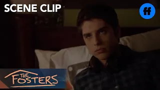 The Fosters | Season 2, Episode 8: Therapy | Freeform