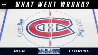 What Went Wrong In Montreal? | SDP