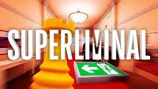 Superliminal (FULL GAME)