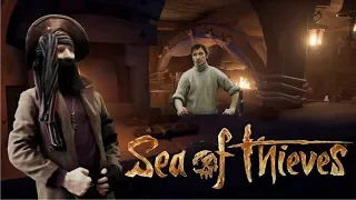 Sea of thieves - Море воров. детальный обзор игры о пиратах (Pavlik Fungamer)