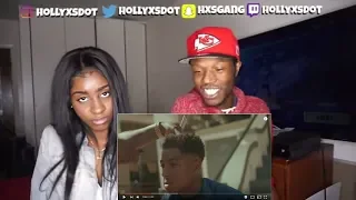 NBA YoungBoy - We Poppin (ft. Birdman) [Official Video] REACTION | HollySdot