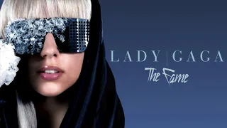 Lady Gaga - Paparazzi (Instrumental)