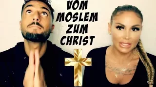 •Real-talk• Vom Moslem zum Christ, Warum ? | Lisha&Lou