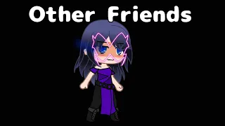 Other Friends || MLB || If Marinette was akumatized || Part 2?