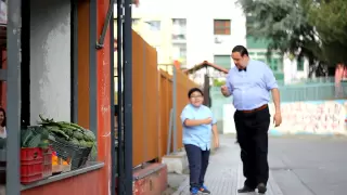 Lucio Vario  " O Bombolone a Coca Cola "il piccolo Lucio ( VIDEO UFFICIALE )