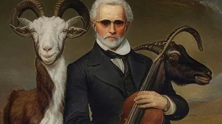 That’s why Tchaikovsky is GOAT | a short playlist