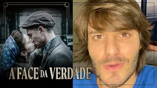 #DicaDeFilme: A Face Da Verdade // com Hugo Bonemer