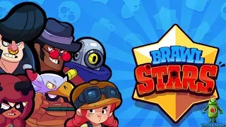 BRAWL STARS GAMEPLAY - ( iOS / ANDROID ) - NEW SUPERCELL GAME