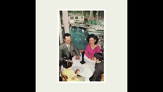 John Bonham (Led Zeppelin) - Presence (AI Isolated Drums/Full Album)
