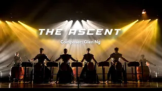 Drum Feng: A New Era 《新：时代》- ‘The Ascent’