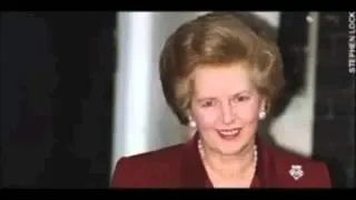 Thatcher Moments: Part I