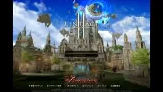 Lineage2 login screens from c1-god