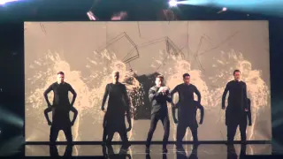 Eurovision 2016 Russia: Sergey Lazarev - You are the only one