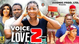 VOICE OF LOVE SEASON 2- (NEW TRENDING MOVIE) Mercy Johnson & Onny Micheal Latest Nollywood Movie