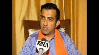 Receiving Death Threats From International Number: Gautam Gambhir | Siasat Express | 21-Dec-19