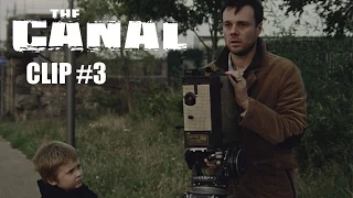 The Canal Film Clip #3 - "Caught on Tape"