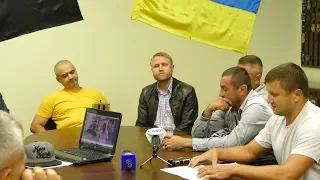 Телевізійні новини Калуша 16 08 19