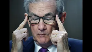 Fed Emergency Meeting!!! what are they going to discuss? Will Powell Pivot?