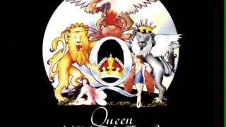 Queen - Tie Your Mother Down (Only Vocals)