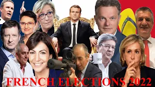 French Elections 2022