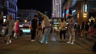 Memphis Jookin Downtown 🔥🔥​⁠