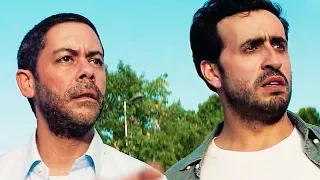 BUDAPEST Bande Annonce (2018) Serge le Mytho, Manu Payet, Comédie Française