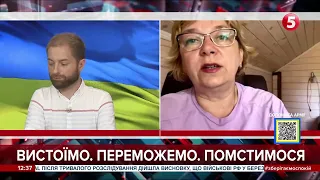 Чому не англійською? "Міжнародний" телеканал "ДОМ" втрапив у скандал - Світлана Остапа пояснила