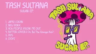 Tash Sultana- Sugar EP. Full Album Playlist 🎧