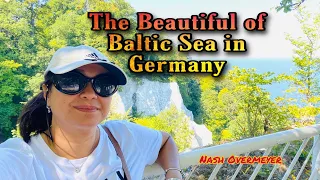 Highly recommended to visit Baltic Sea in Germany | Berg Auf Rügen Ostsee
