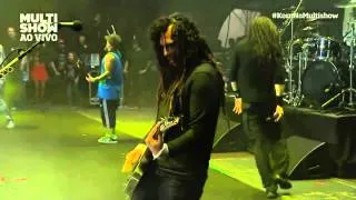 Korn   Love & Meth Live Monsters Of Rock)
