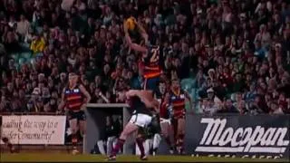 Adelaide Crows Tribute - Jerk It Out