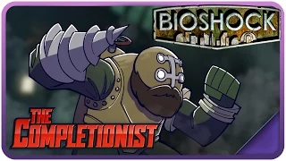 Bioshock | The Completionist