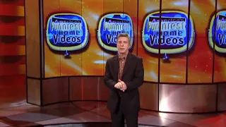AFV S18EP6 $10,000 Winners/End Credits with Alfonso's $10,000 Winning Cue