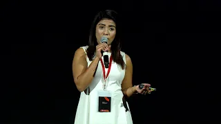 Joy of Missing Out | Vidhya Nair | TEDxGLIMChennai