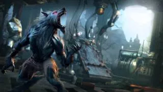 Killer Instinct (2013) - Tooth & Claw (Sabrewulf's Original Theme) - Extended Version