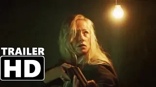 DARK LIGHT - Official Trailer (2019) Jessica Madsen, Ben Sullivan Horror Movie