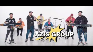 AZIS GROUP ft Zeinep, Djoshkun, Sandokan & Vasko Kitaeca - Retro Mix