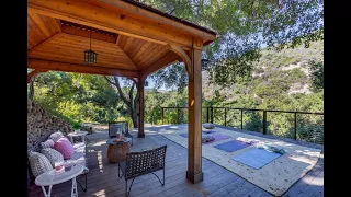 1125 Old Topanga Canyon Rd, Topanga